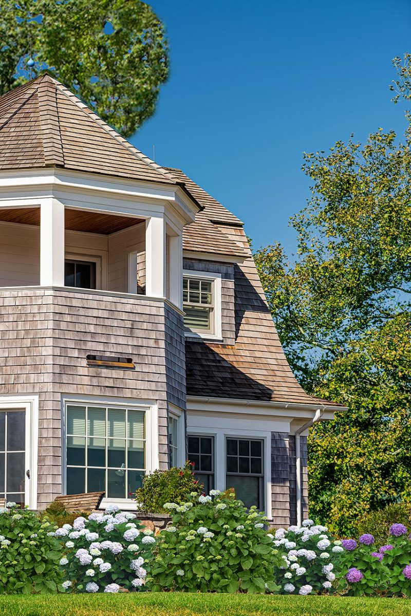 Neponset House | Proctor Architects